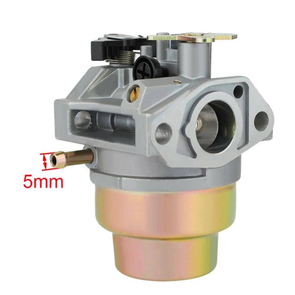 Filtro Aria Per Motori GC135, GC160, GCV135 - In Carta, 130x115x23 Mm | Sostituzione Diretta - Foto 12