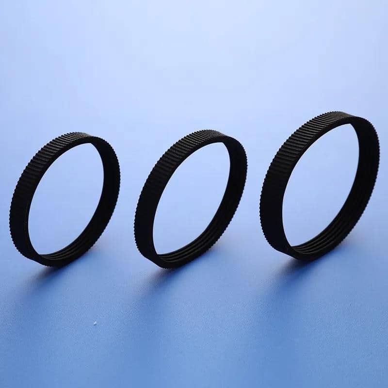 3PCS Getrieberiemen Elektrohobel - Kompatibel Mit 1900B 225007 N1923B